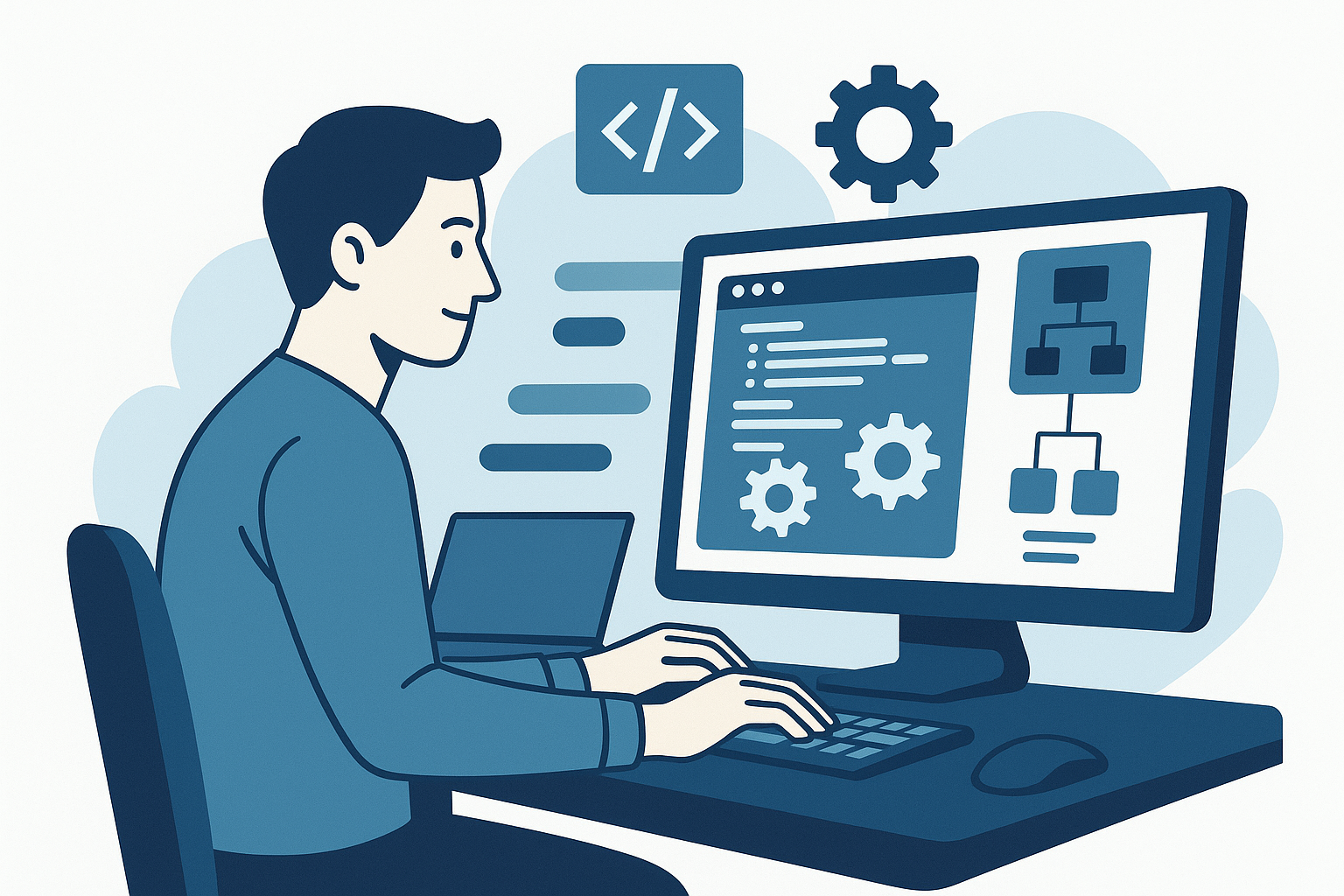 未来电子报销系统将朝着哪些技术趋势发展？