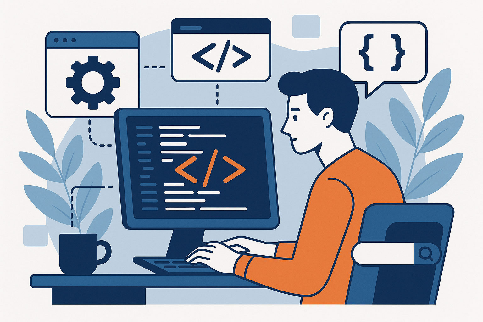 高效的电子会计档案管理系统如何提高工作效率？