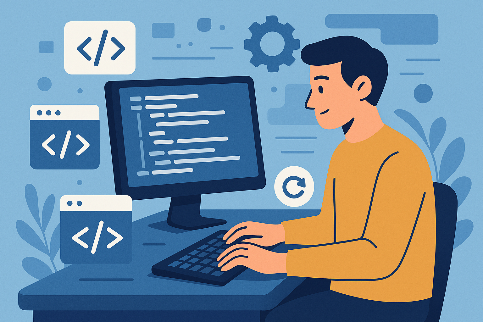 为什么企业数字化转型是行业竞争力增强的关键？