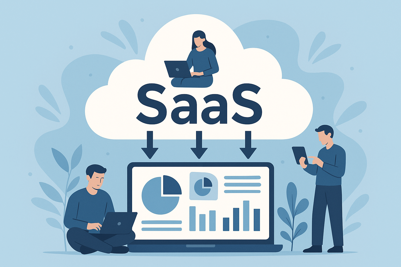 智能企业数字化管理系统如何实现全自动化的管理流程？