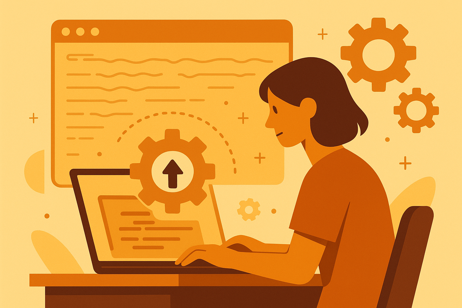 不同行业如何通过数电发票管理优化财务流程？