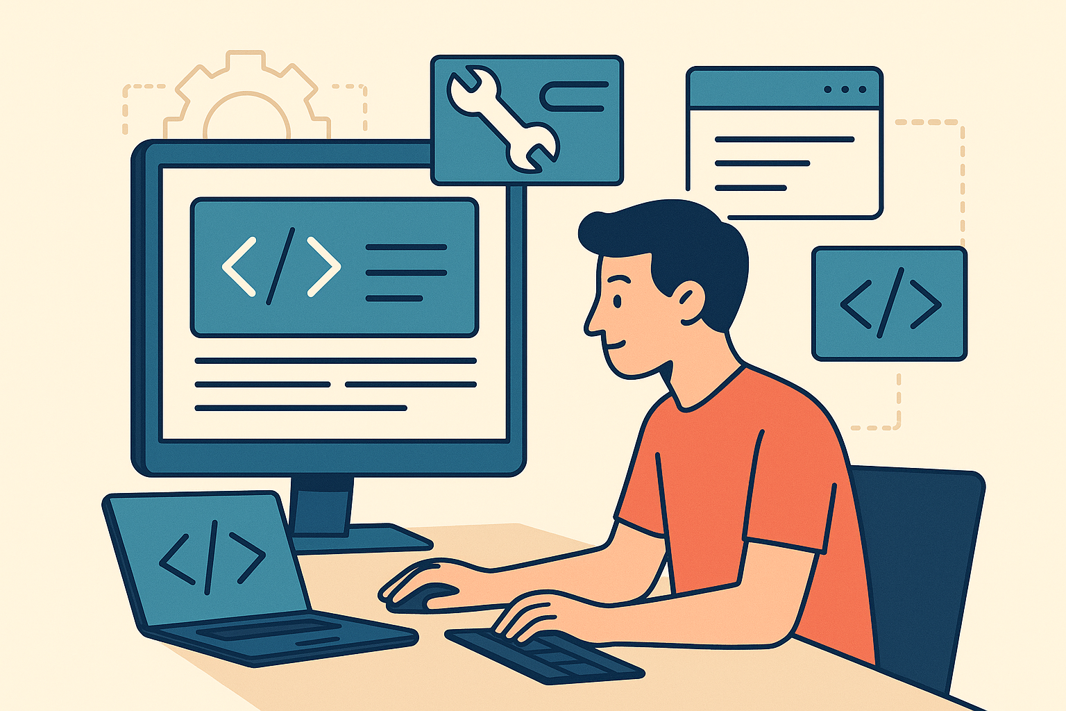 报销审批管理系统如何与OA系统无缝连接？