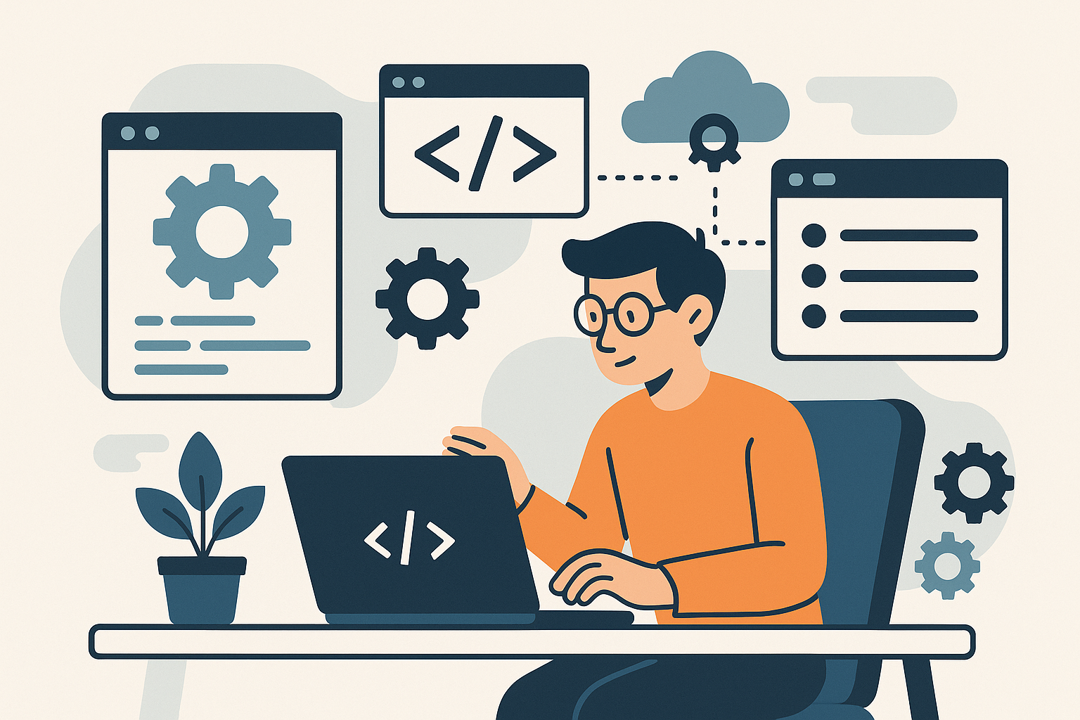 AI如何为电子发票管理系统注入智能化？提升发票管理的核心优势是什么？