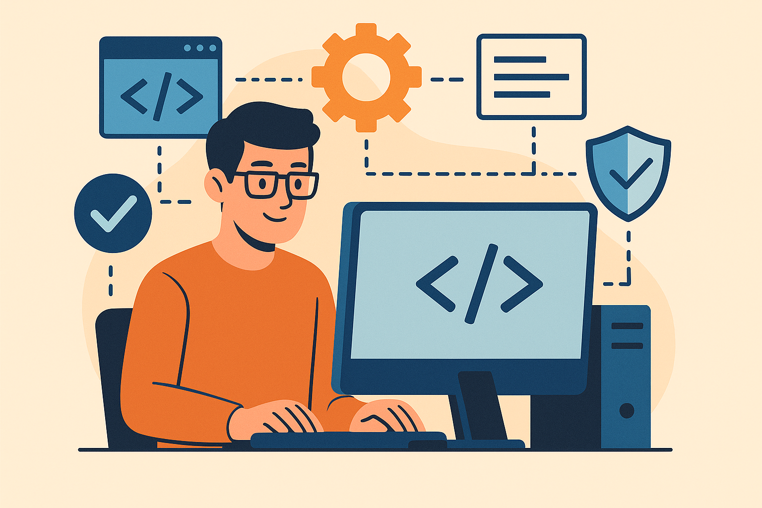 电子会计档案管理平台如何与企业OA系统实现无缝衔接？