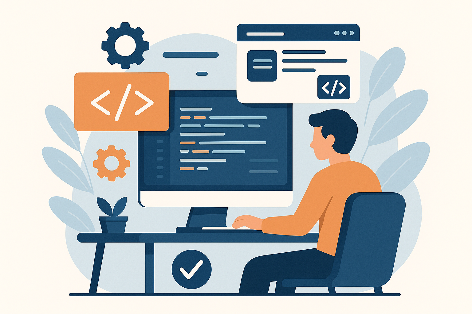 企业实施业财税一体化建设的具体步骤是什么？