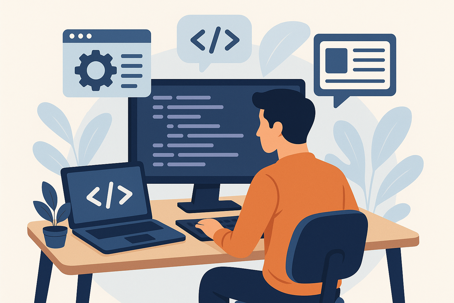 企业数字化转型能如何帮助小型企业实现规模增长？