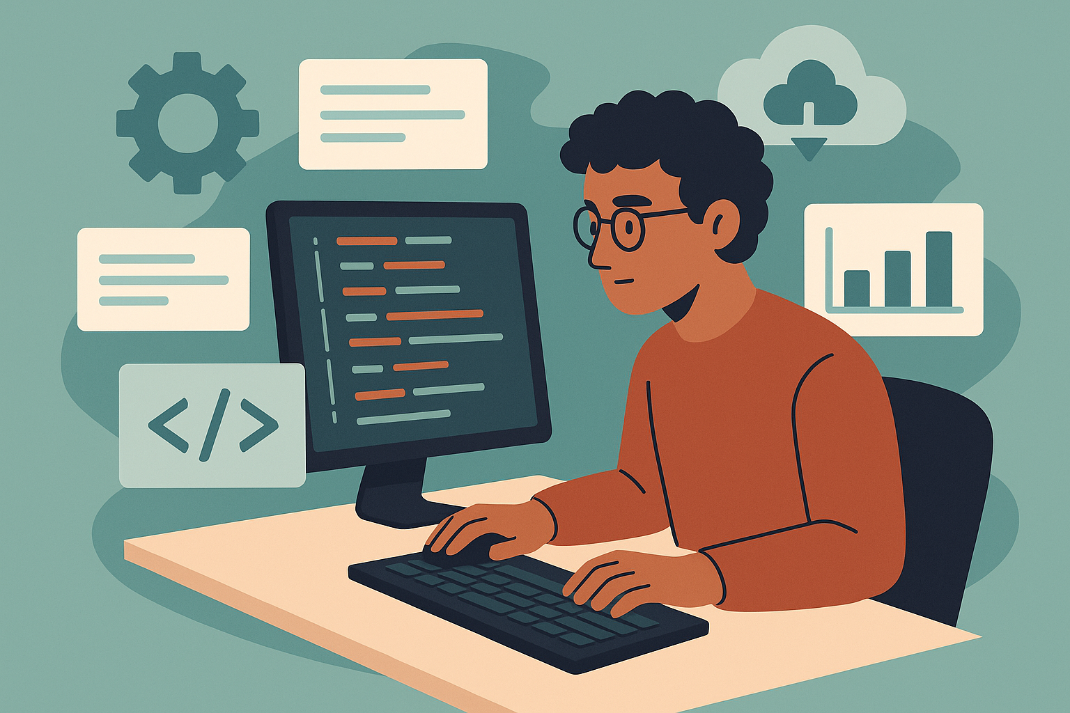 合思商旅管理平台如何处理电子发票？审计合规要点