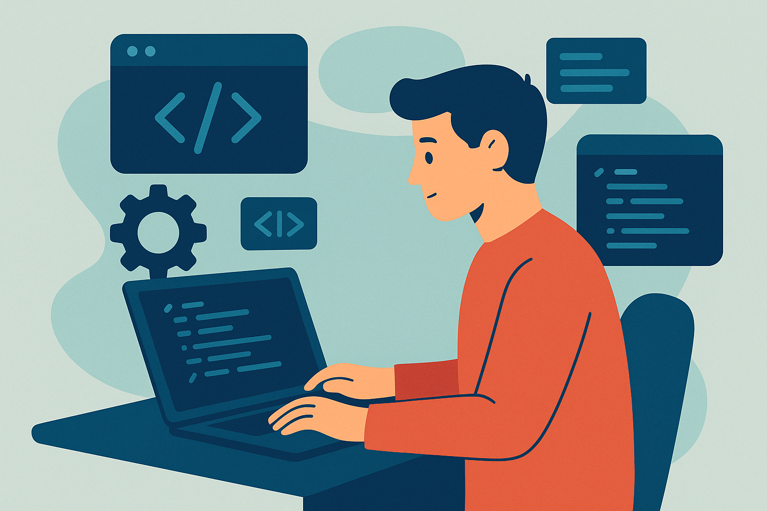 哪些行业趋势促使企业选择会计电子档案管理系统软件进行升级？