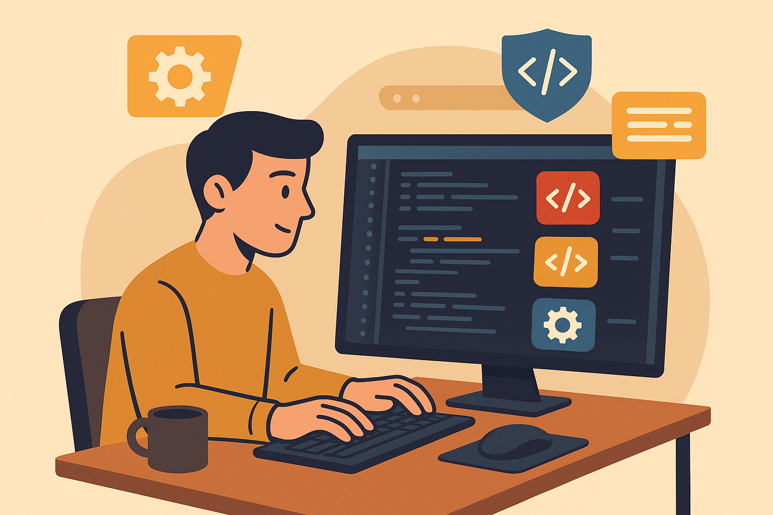 智慧财务管理系统