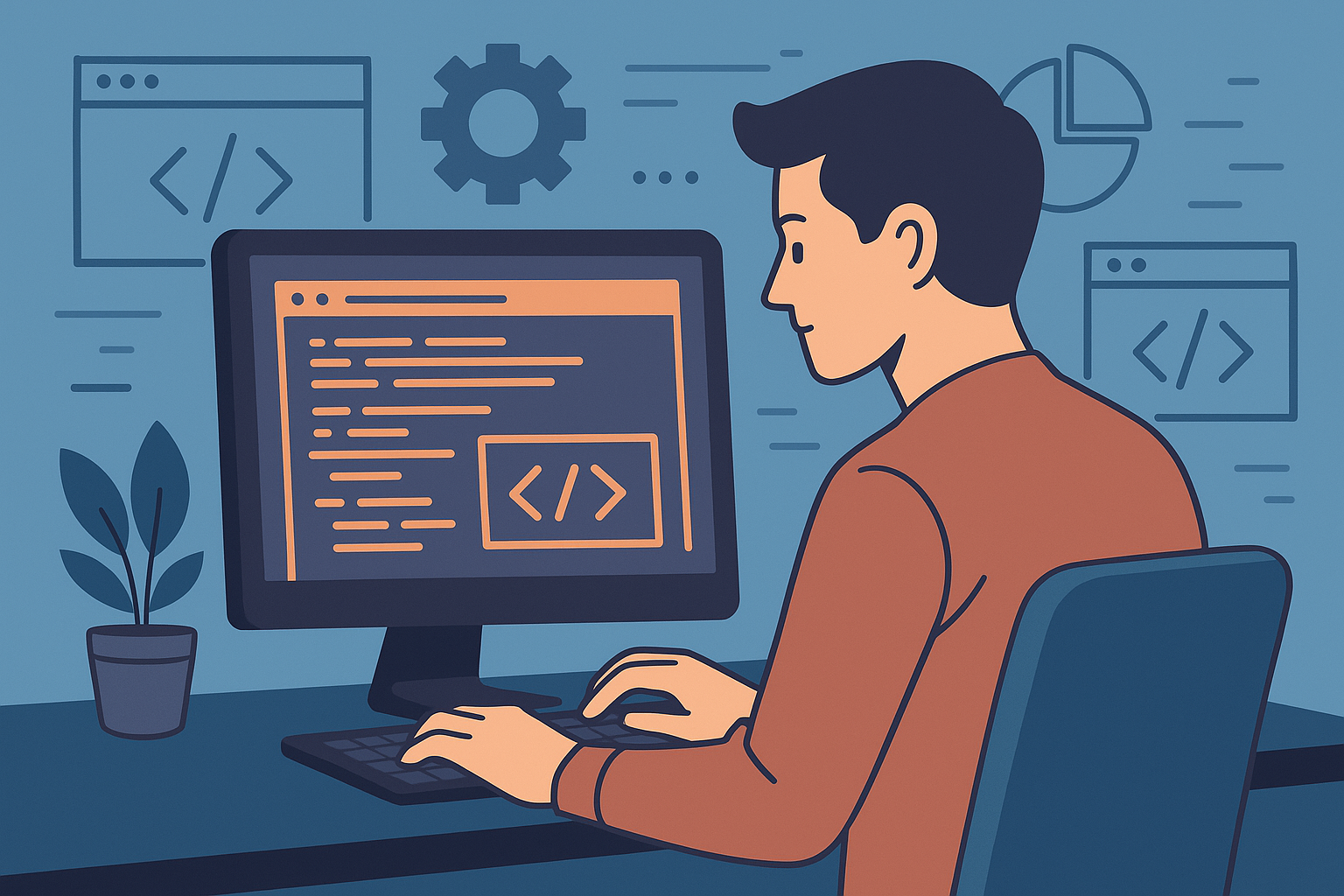 合思财物档案数字化是什么意思？自动化更便捷