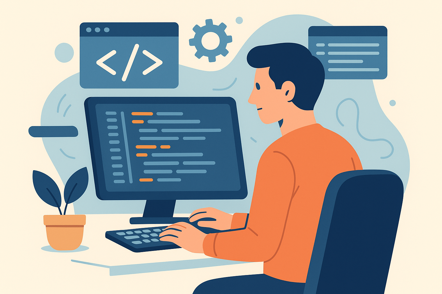 会计档案管理如何实现无纸化办公？