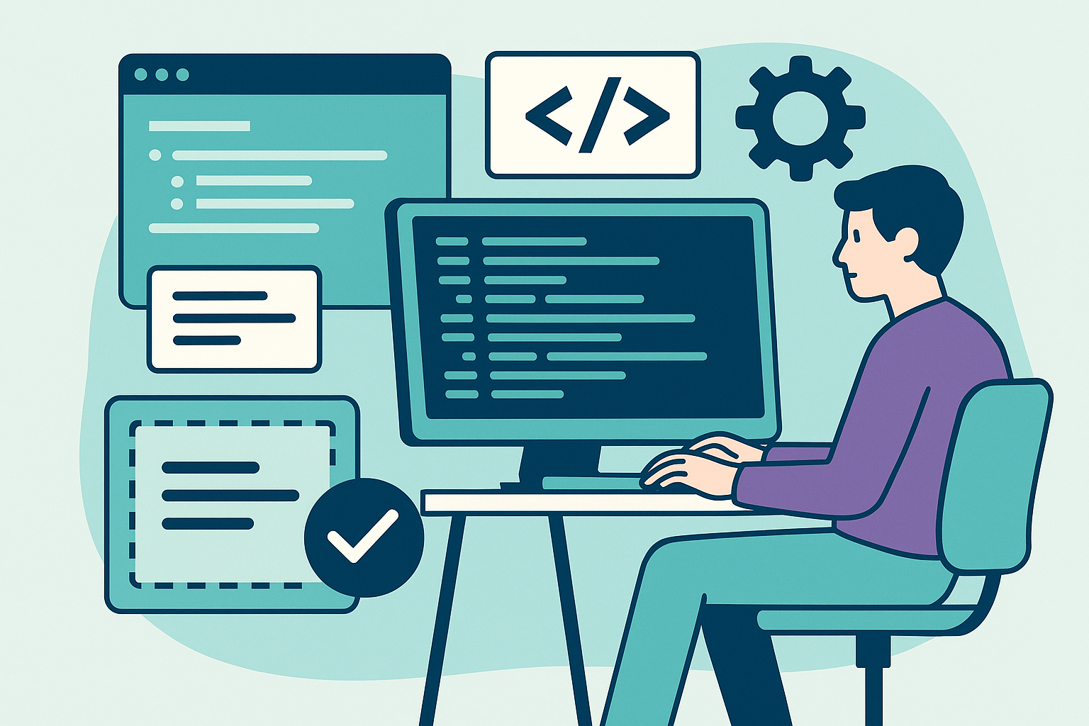 合思的产业数字化转型如何与现有系统整合？