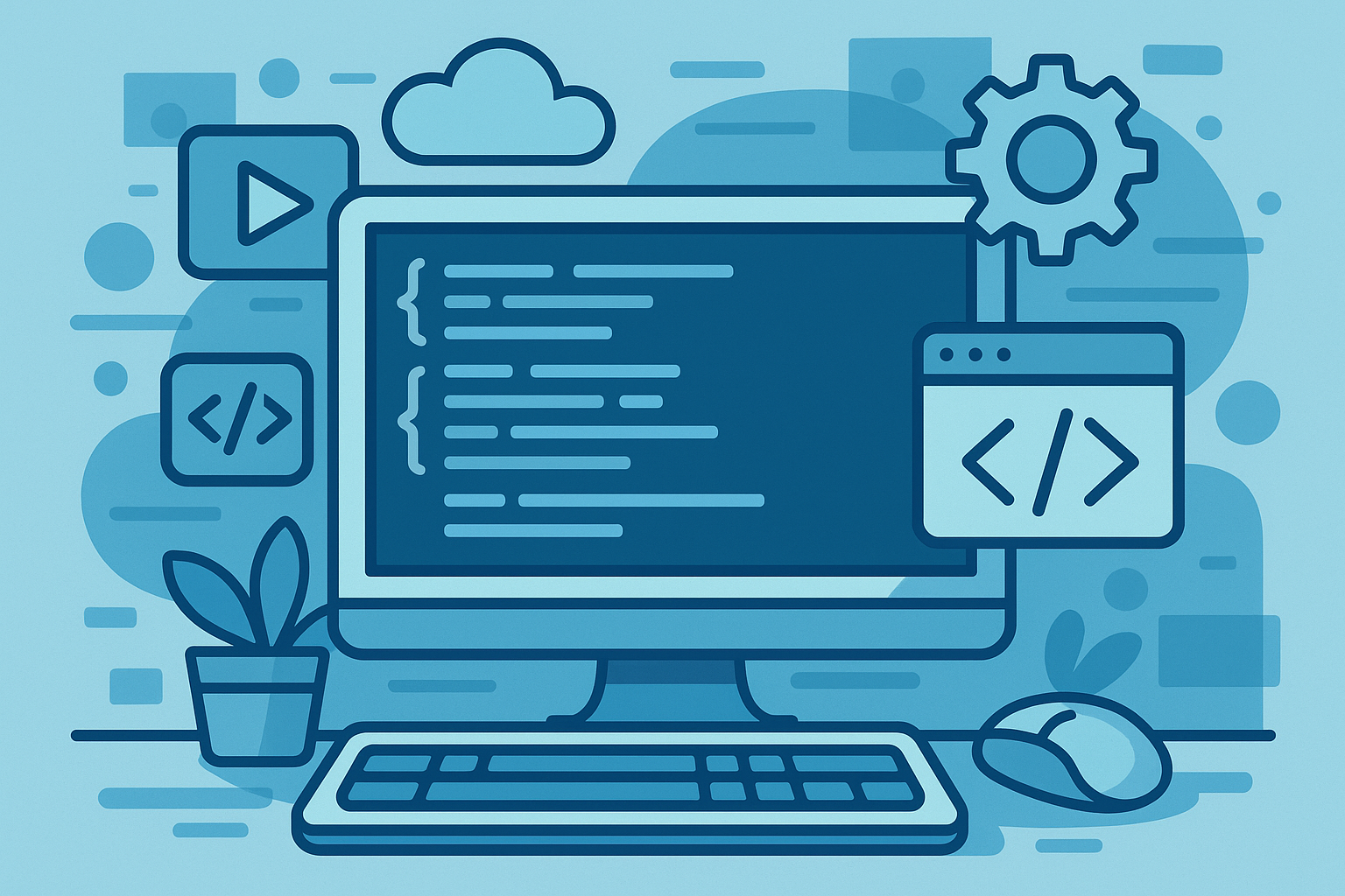 成功企业是如何实现财务数字化转型的？