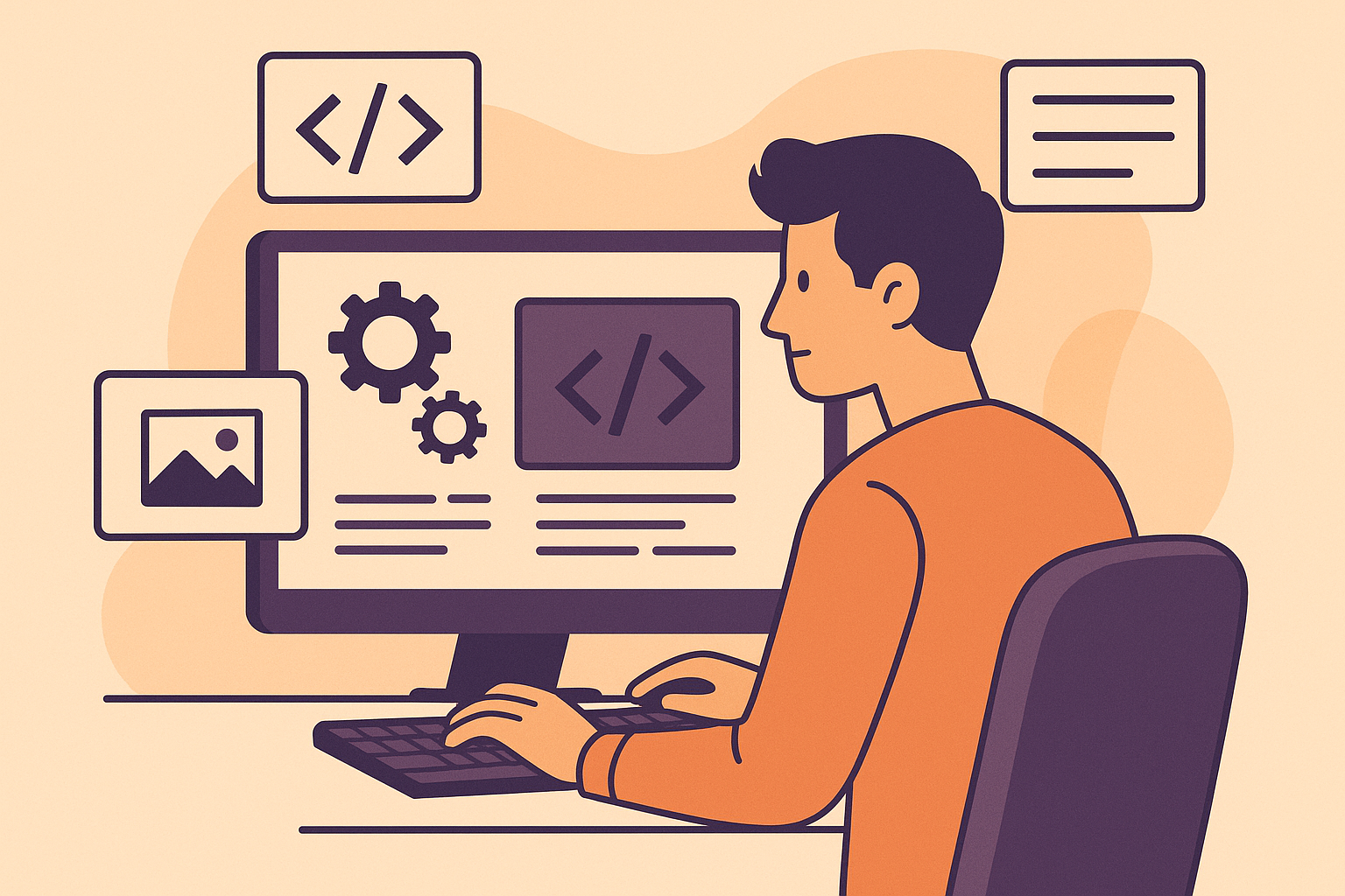 企业数字化转型过程中，如何优化员工自助服务体验？