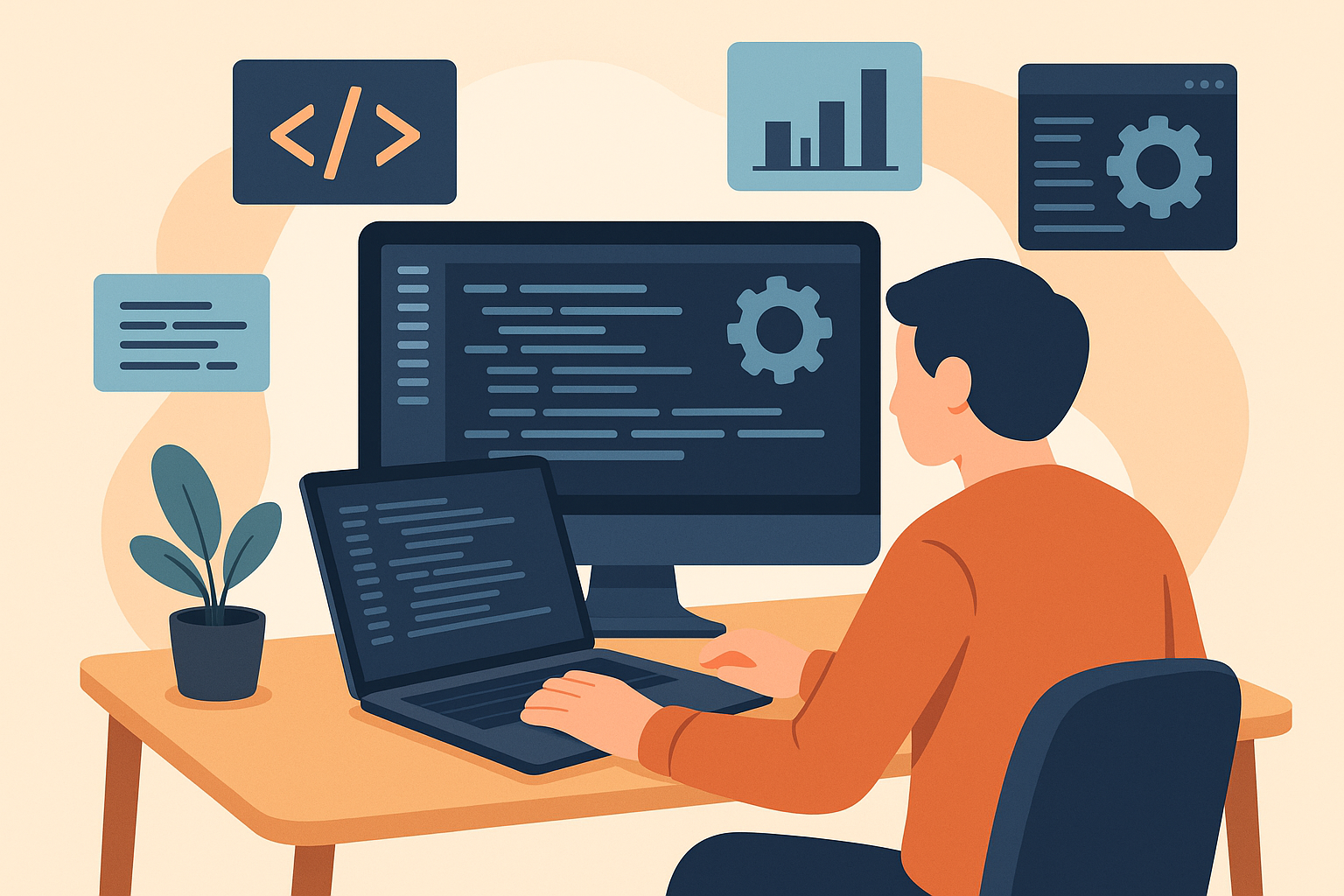 大型商旅平台公司：如何在竞争中脱颖而出？