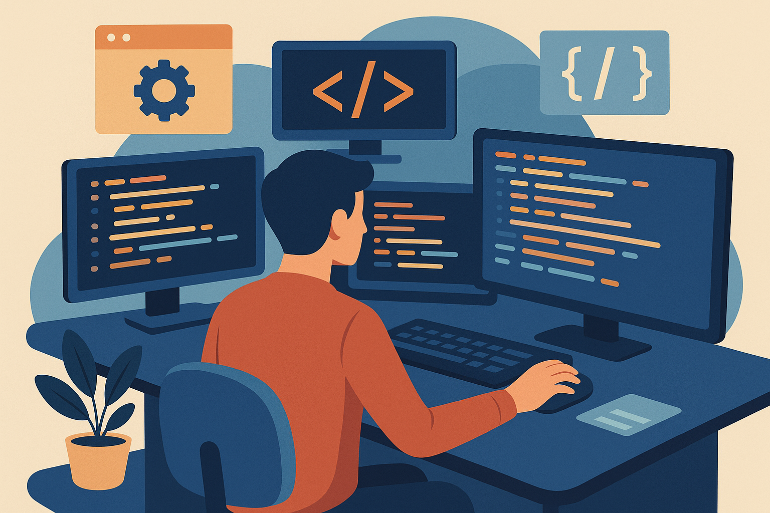 档案单套制与双套制有什么区别？如何选择最适合的方案？