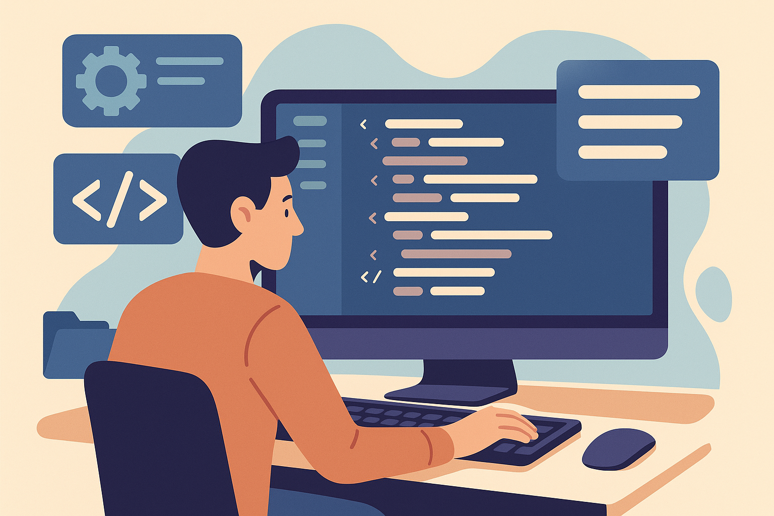 费用报销管理方案如何确保企业财务数据安全与合规？