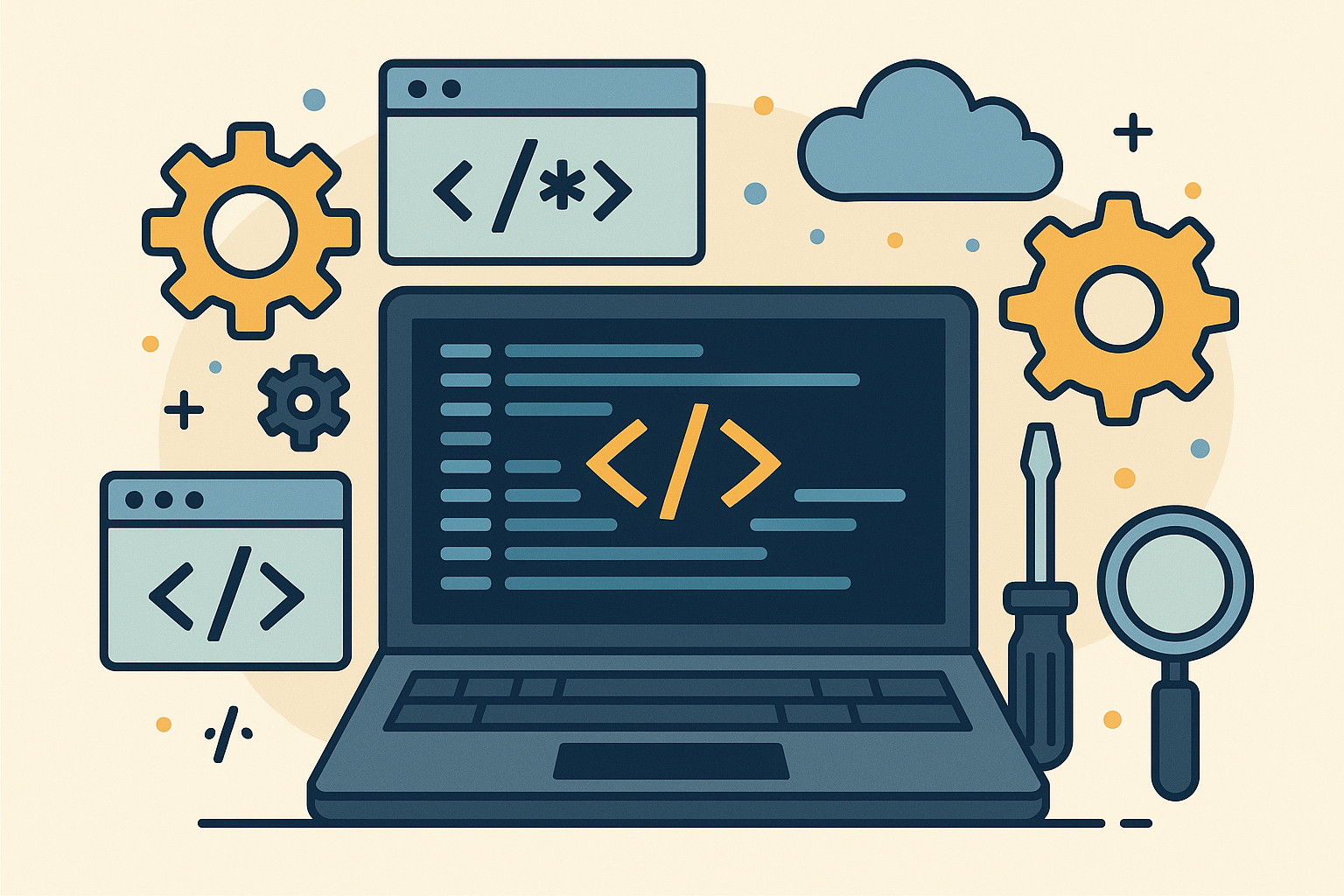 代账财务管理系统在行业解决方案中表现如何，合思能带来怎样的优势？