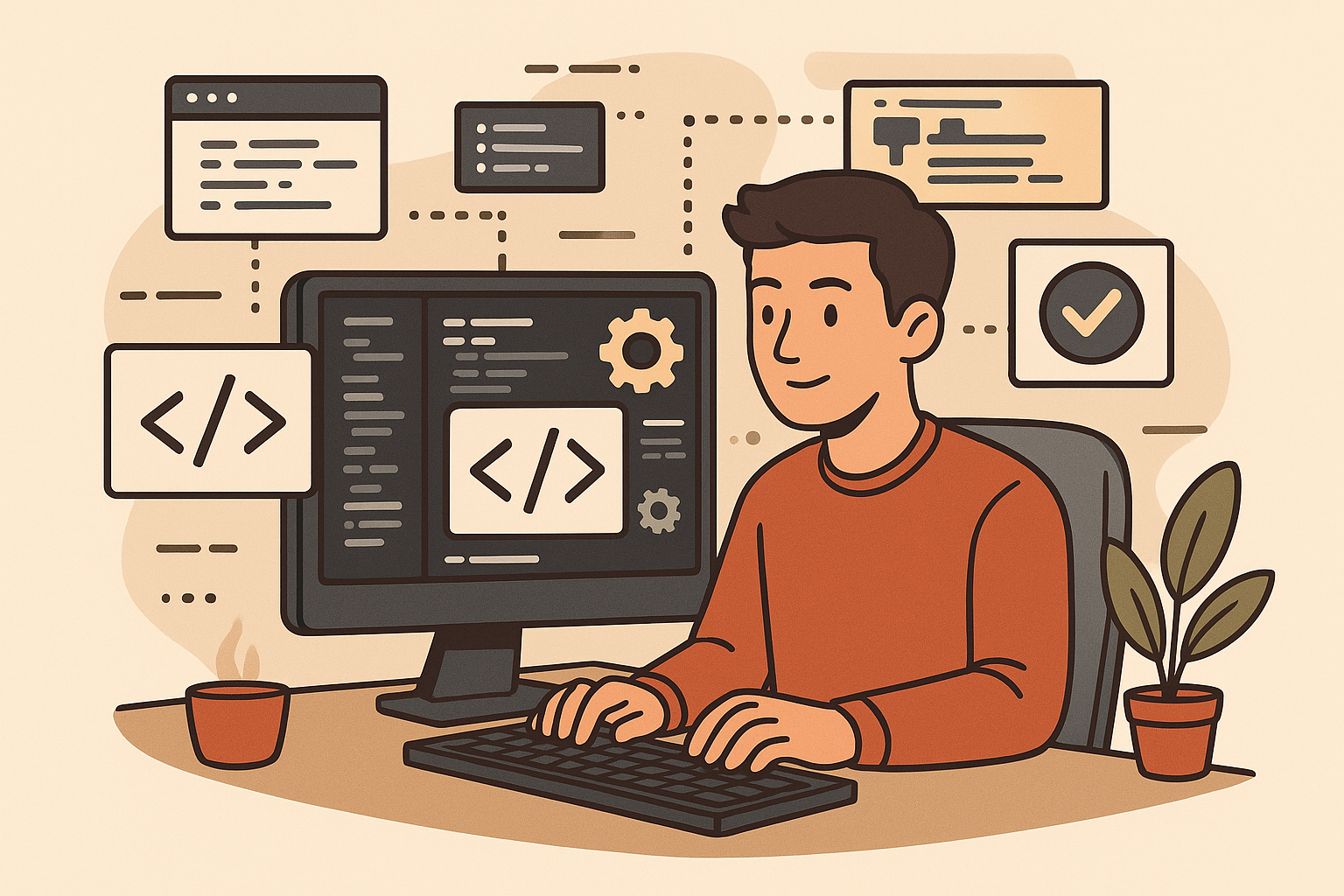 自动化企业费控软件如何减少人工错误？