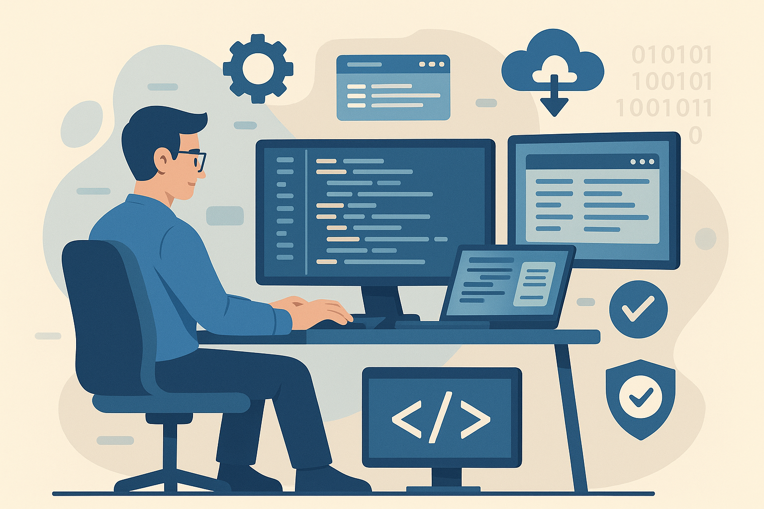 哪里可以获取企业数字化管理系统的白皮书和行业报告？