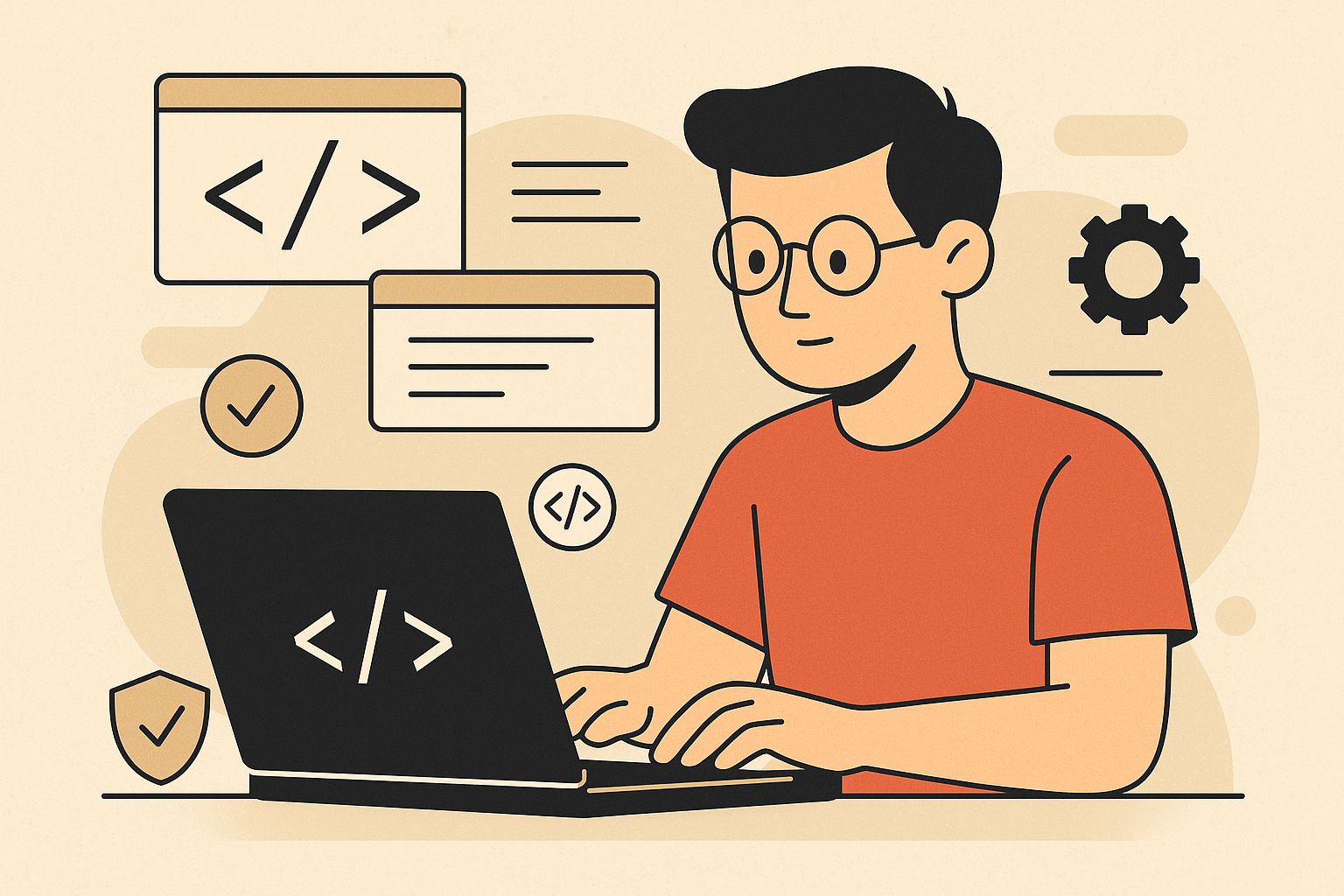 合思费用管理系统的自动化流程如何帮助企业节省时间和成本？