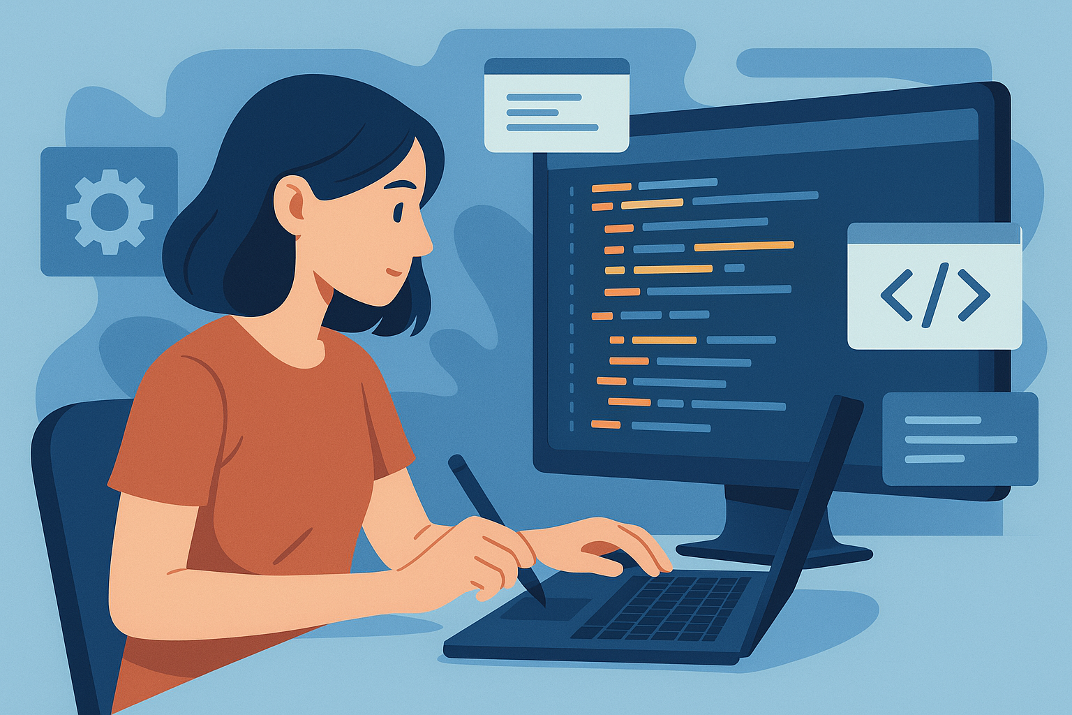 为何选择电子发票管理系统作为财务SaaS解决方案？它的主要优势是什么？