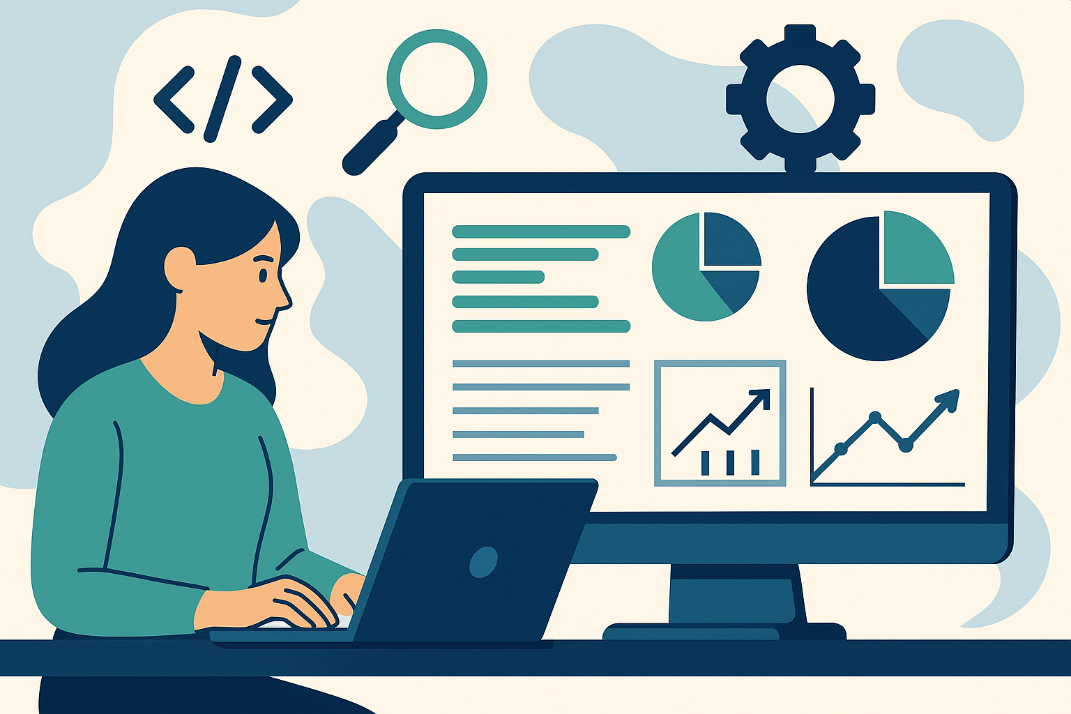 如何关注企业数字化管理系统的最新版本及更新日志？