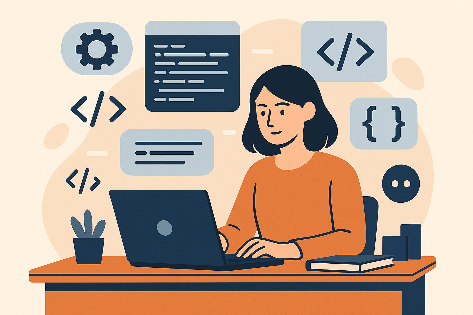 报销费用管理系统的工作原理是什么？