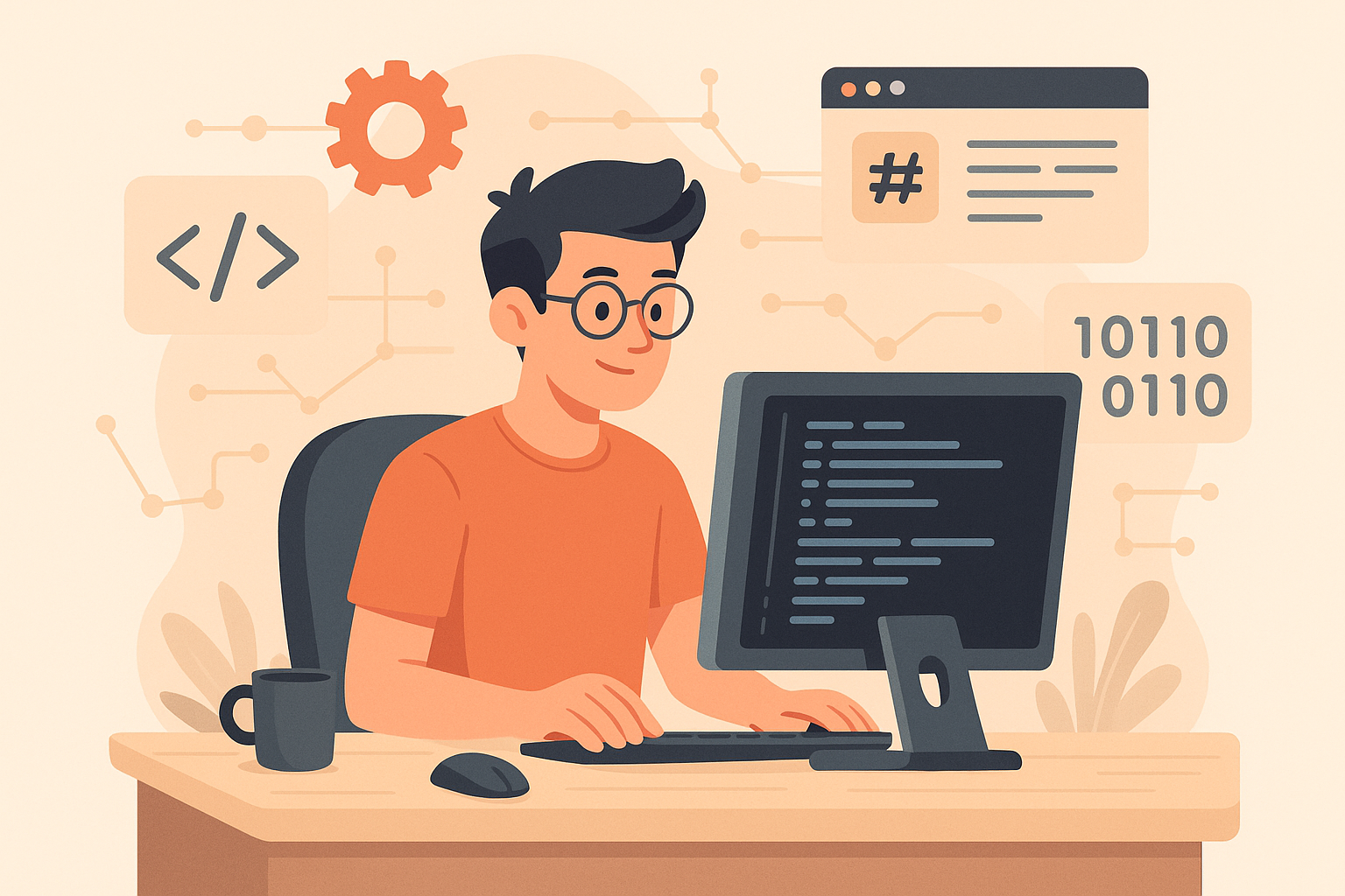 合思财物档案数字化推荐指南，轻松搞定财务管理