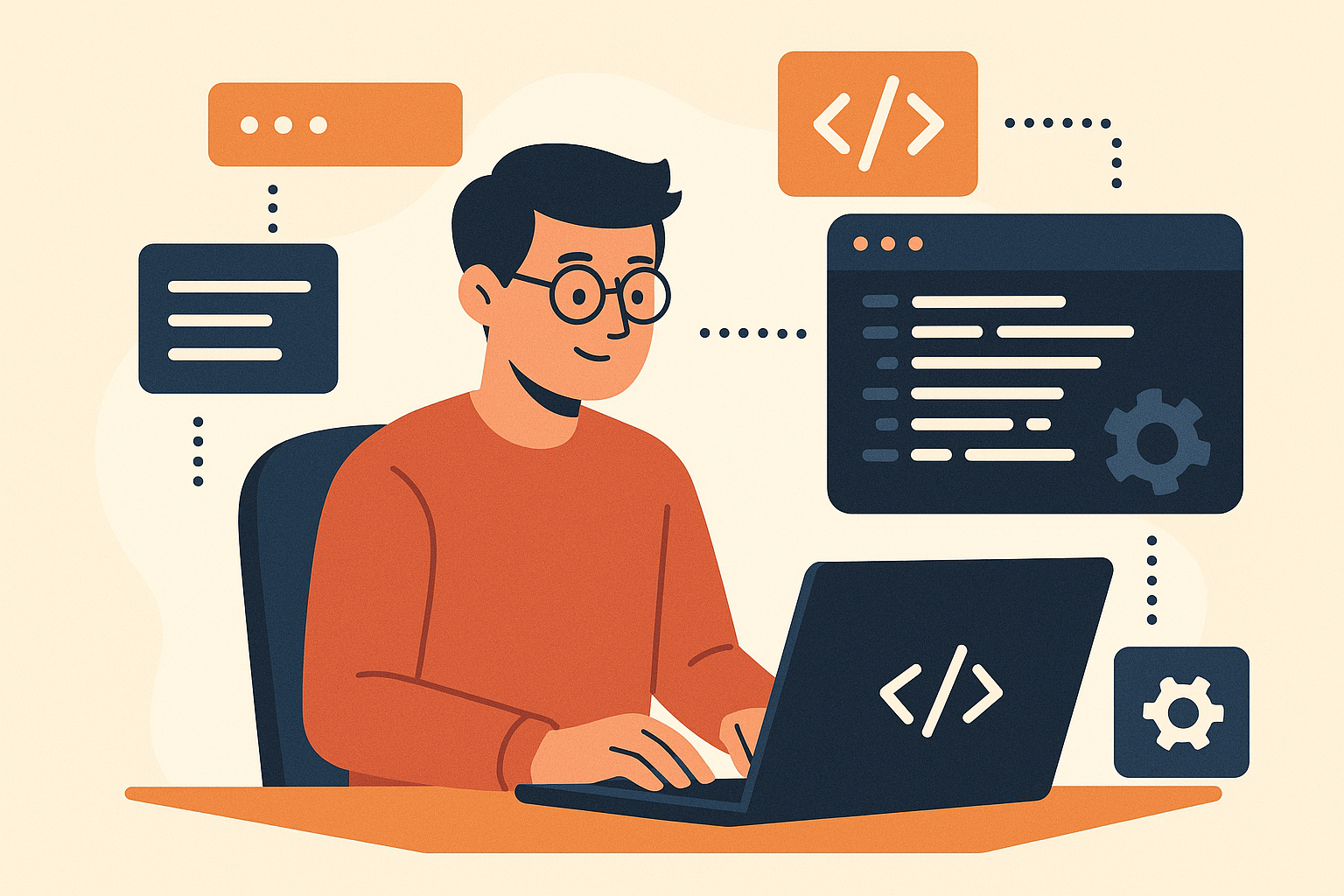 合思如何与现有系统无缝对接支持数字化转型？