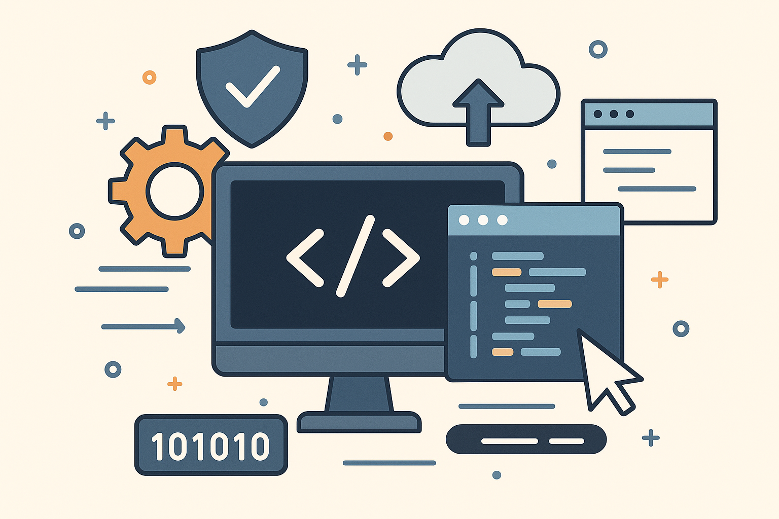 易快报官网在财务自动化办公中能带来哪些优势？