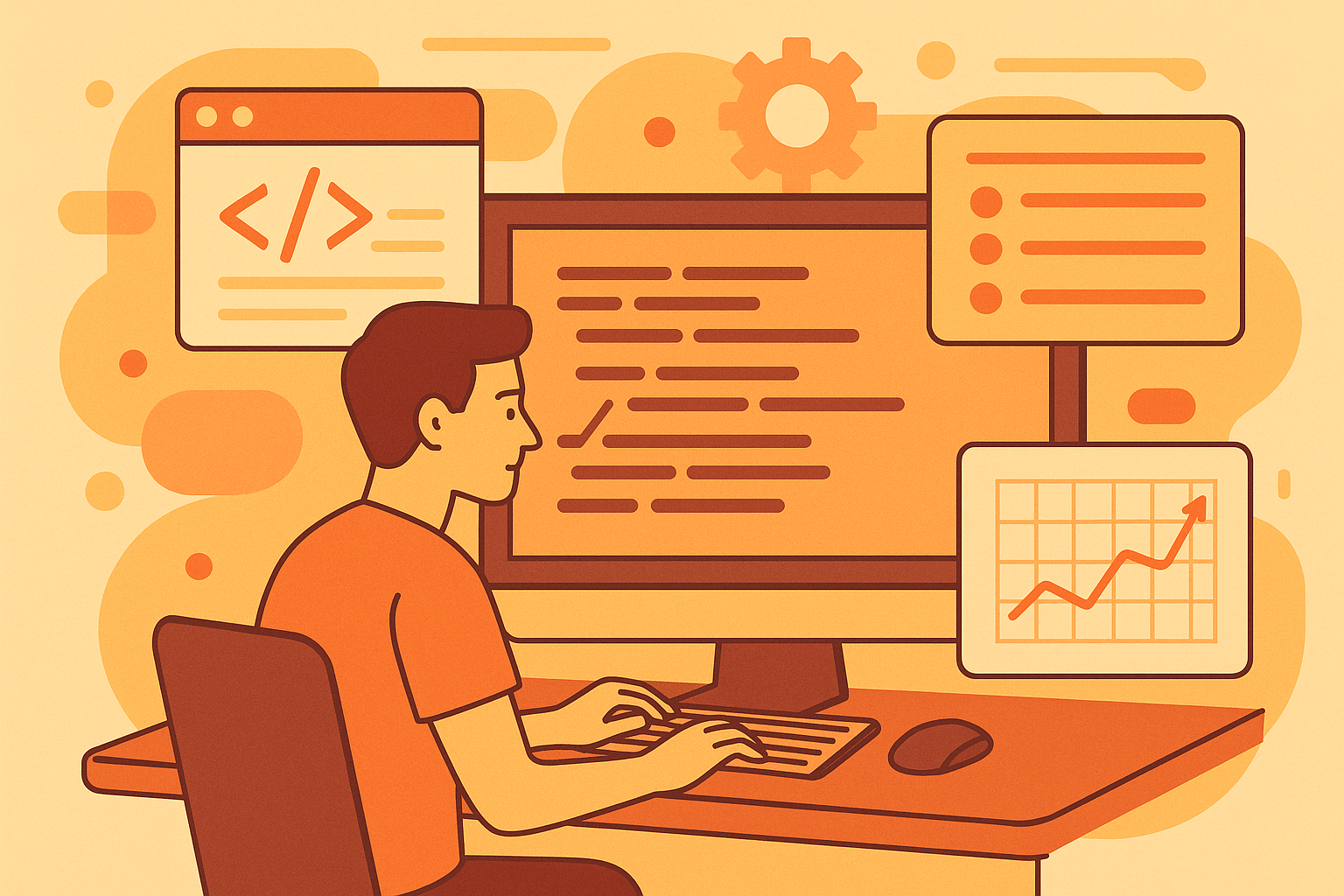 合思网上财务报销系统在大型企业中如何实现高效管理？