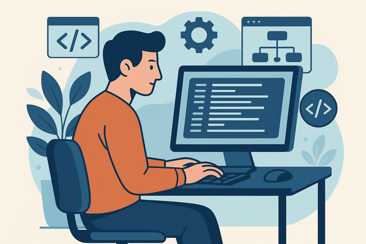 代账财务管理系统如何支持员工自助服务以提高满意度和效率？