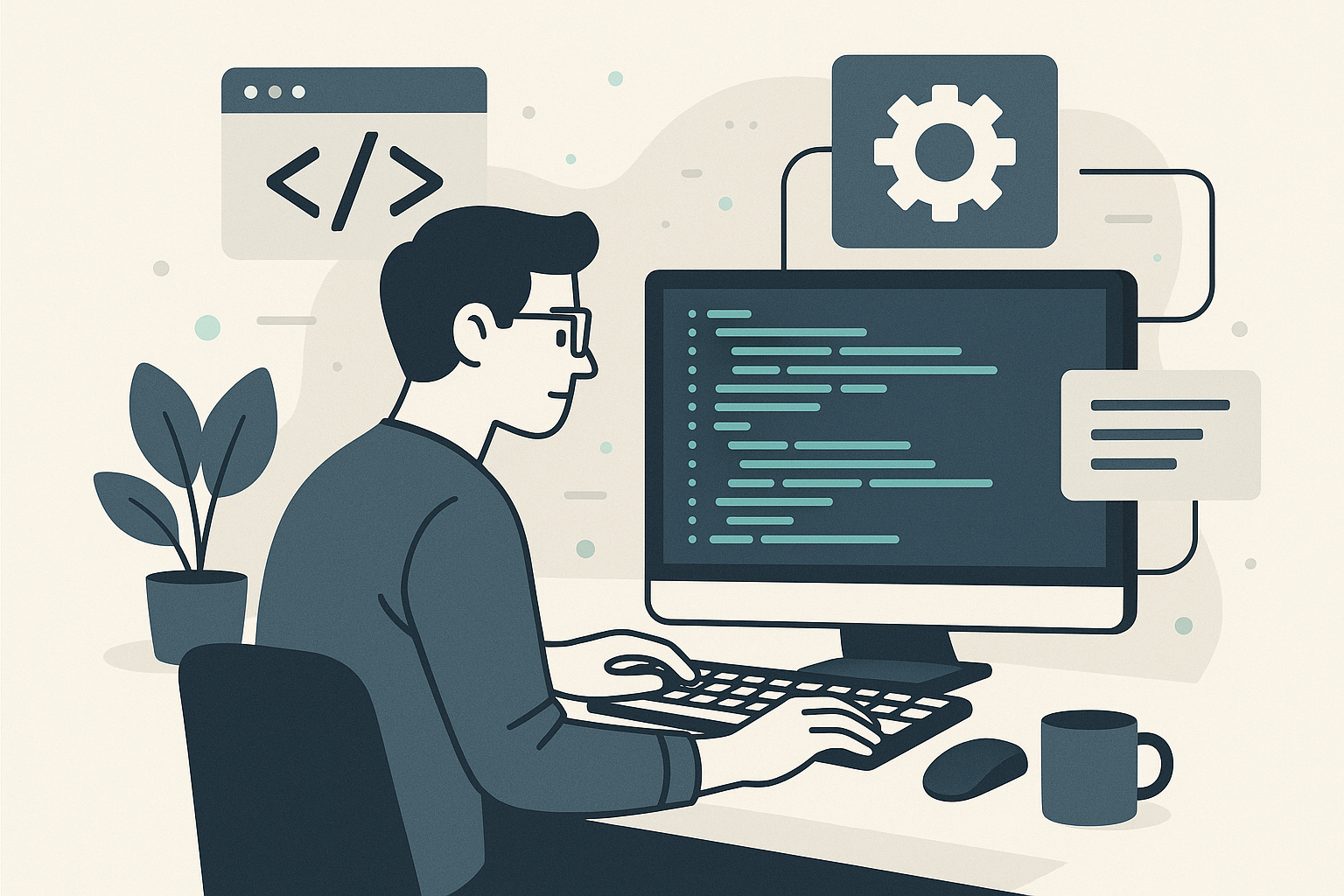 財(cái)務(wù)數(shù)字化系統(tǒng)適用于哪些行業(yè)與企業(yè)規(guī)模？