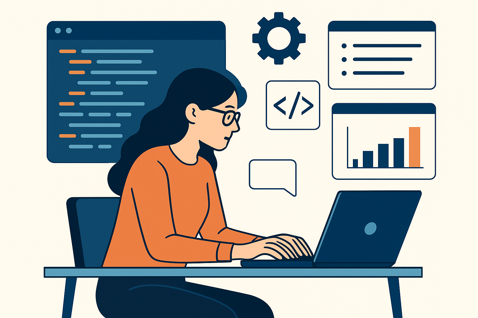 企业如何通过合思的电子会计档案平台提升员工满意度与自助服务水平？