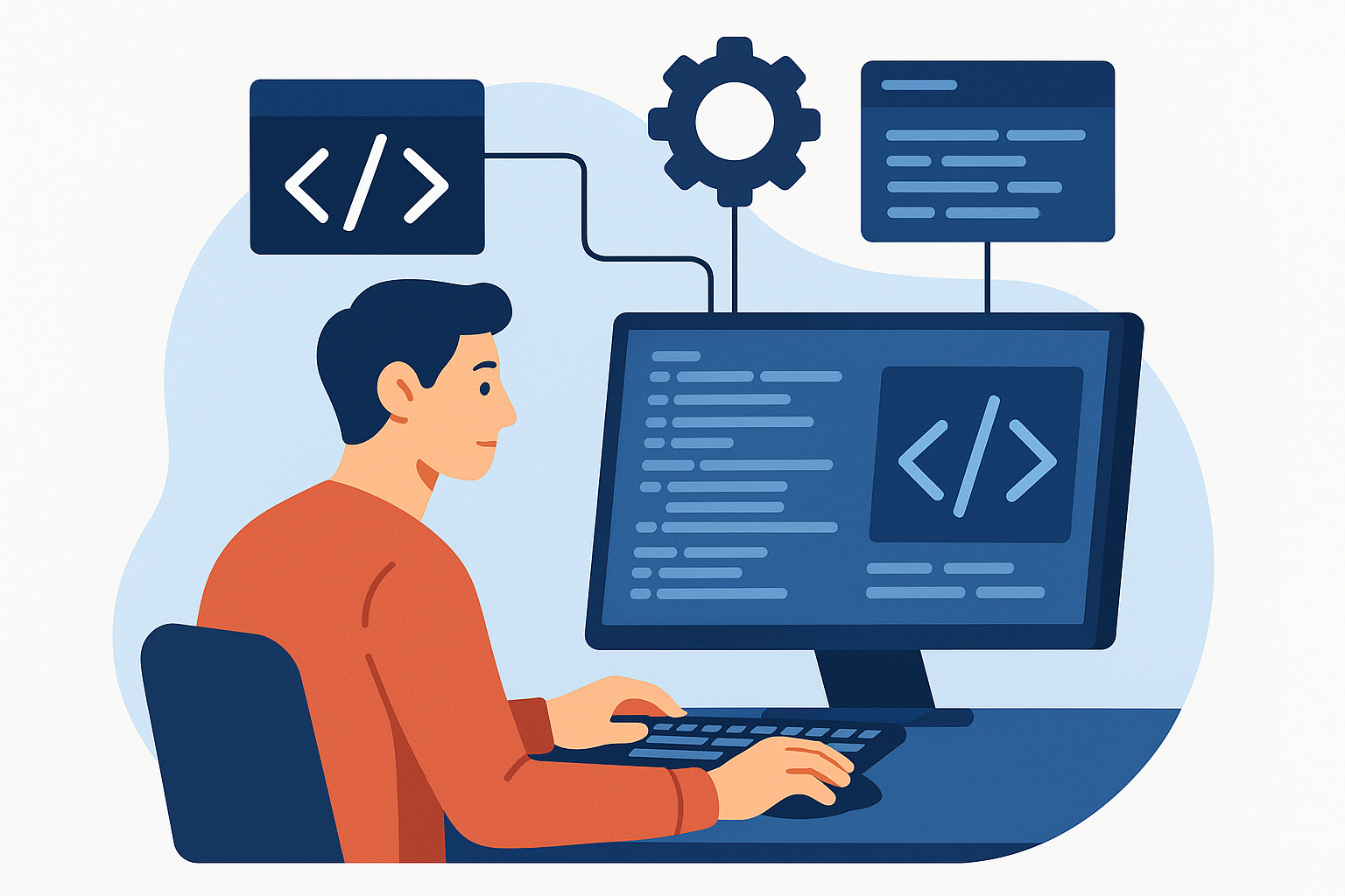 如何有效实施财务管理全面预算系统？合思为你提供详细步骤