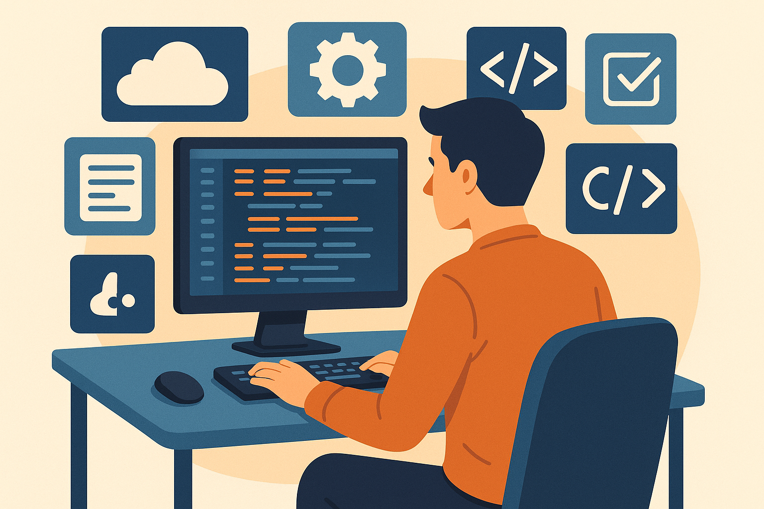 公司出差管理软件在中小企业的实际应用场景有哪些？