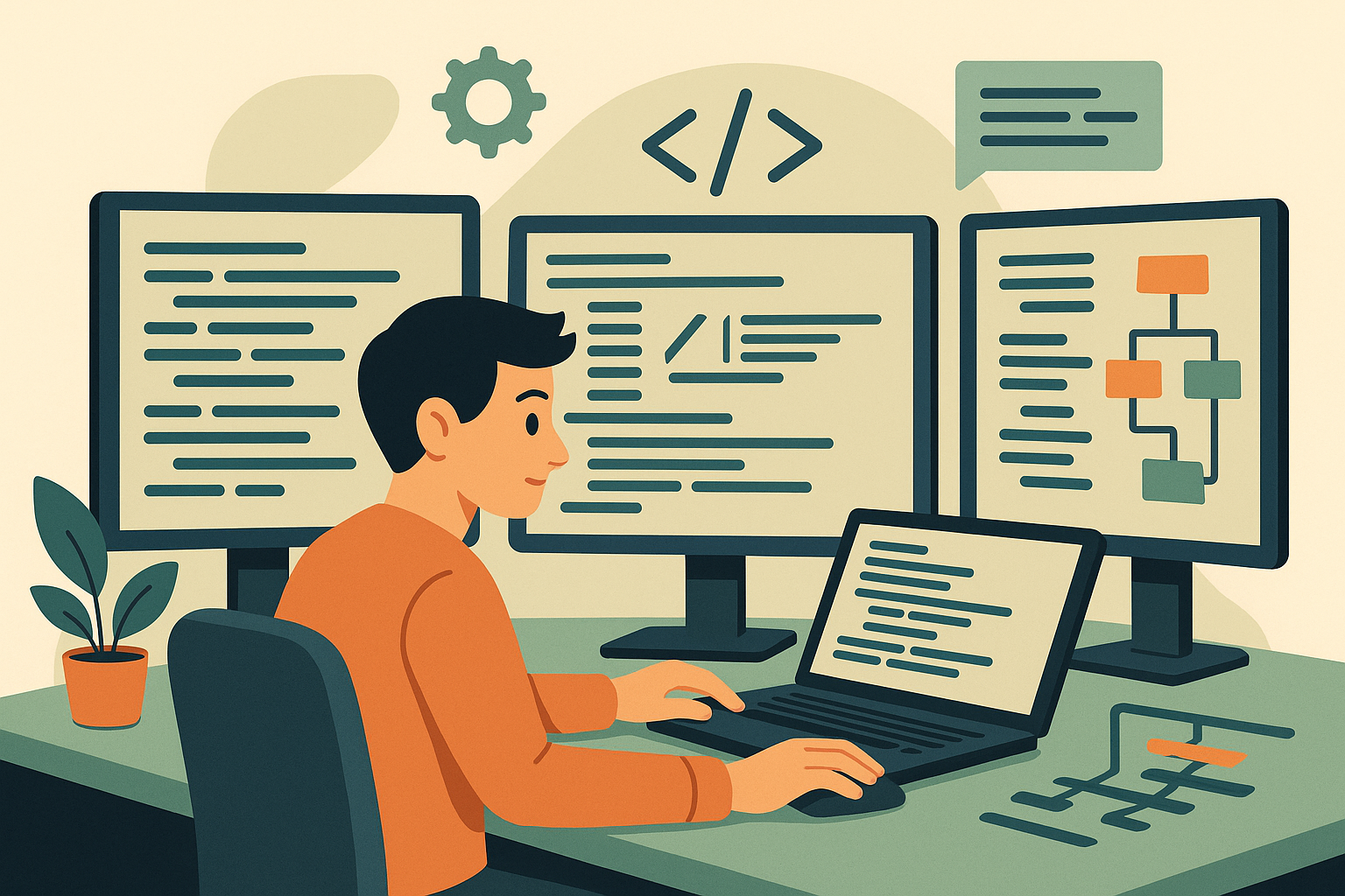 未来财务数字化转型将会引领哪些新趋势？