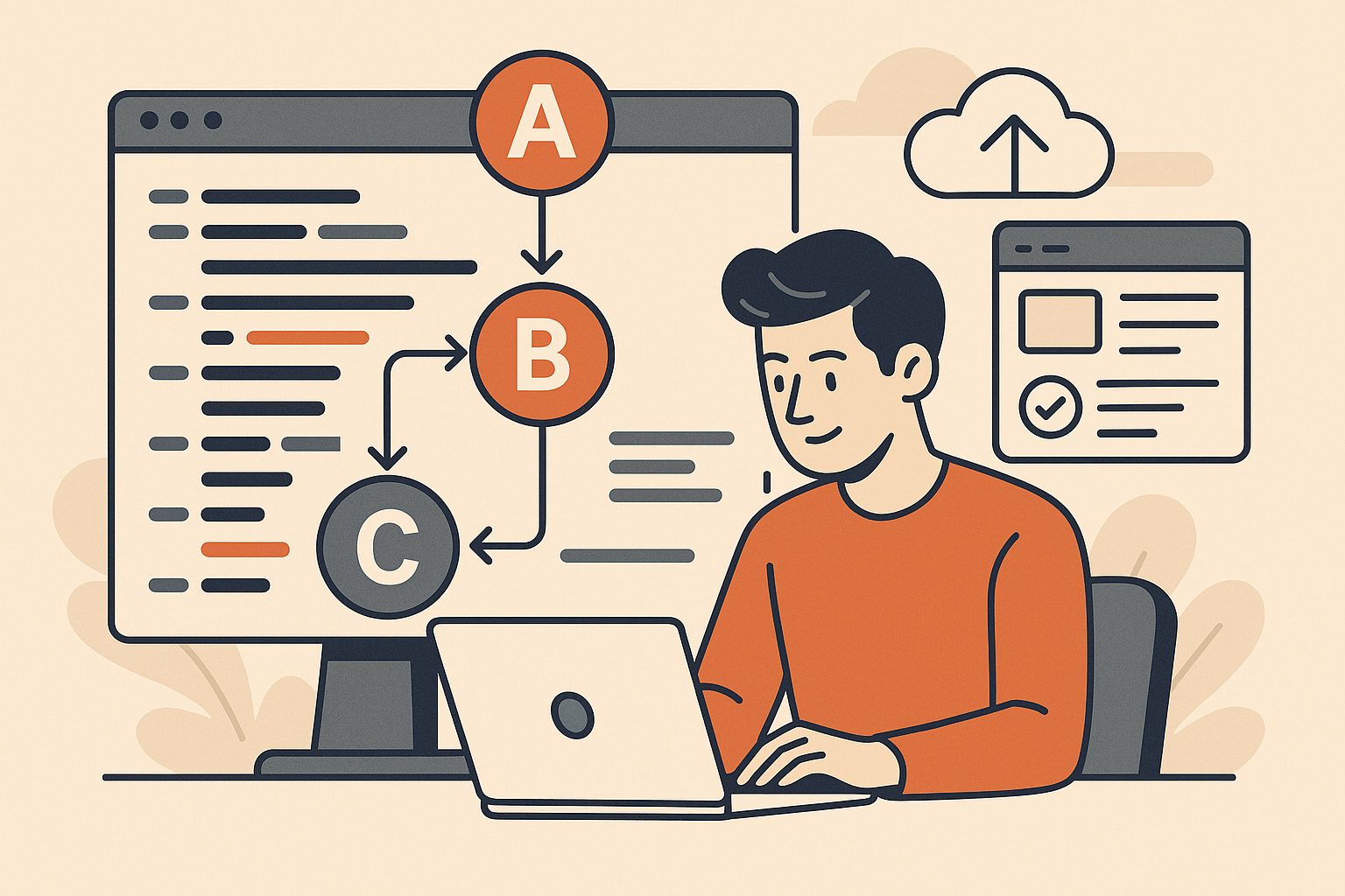 大型公司差旅管理如何优化人事审批流程提升效率？