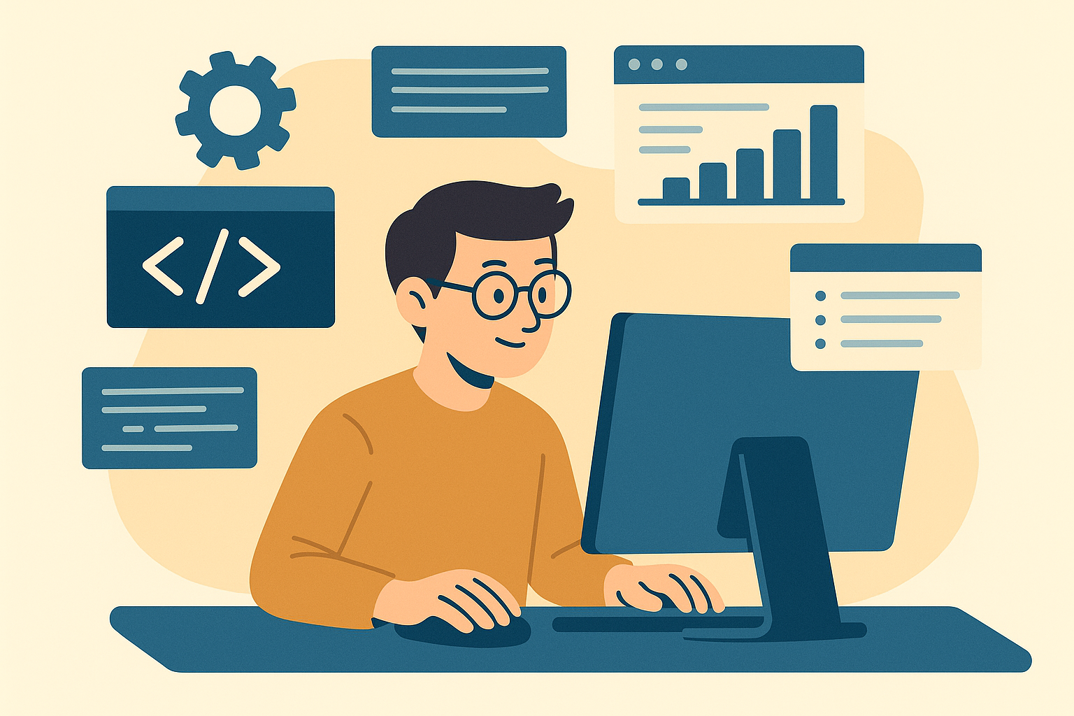 财务报账系统如何确保企业数据安全与合规？