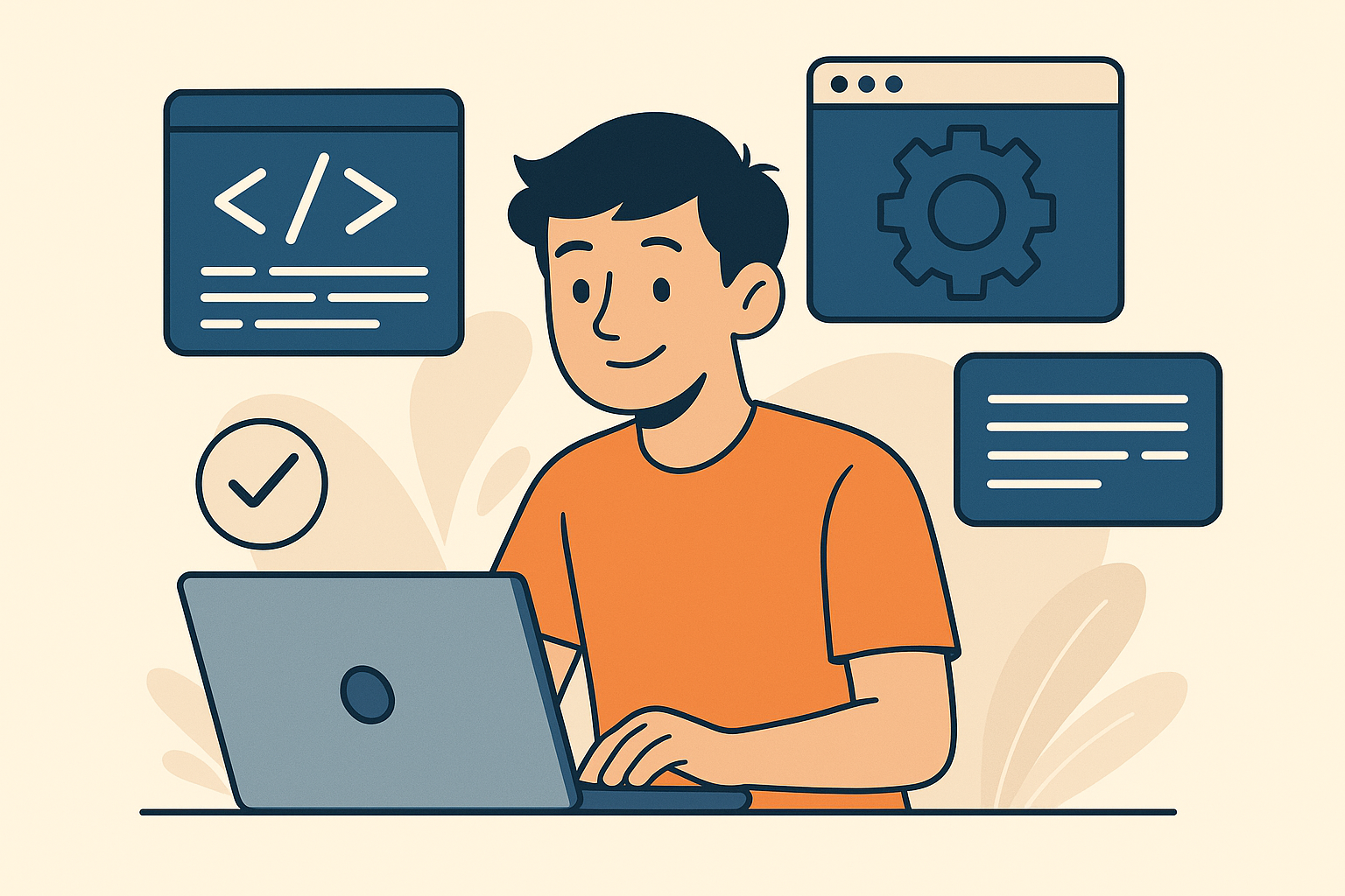 什么是会计档案电子归档，它如何帮助企业简化财务管理？