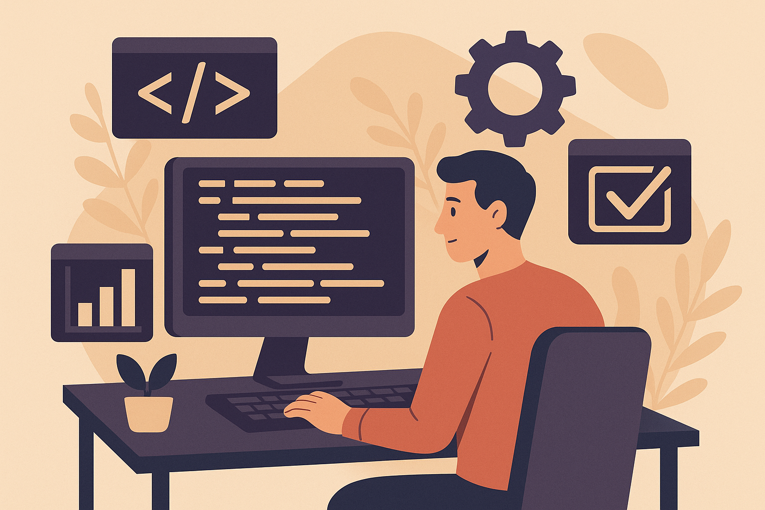 数字化财务平台解决方案是什么？