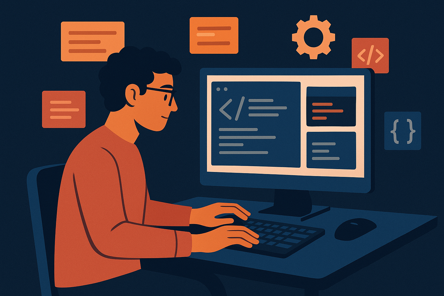 哪些行业最需要电子发票管理系统的帮助？它的应用效果如何？