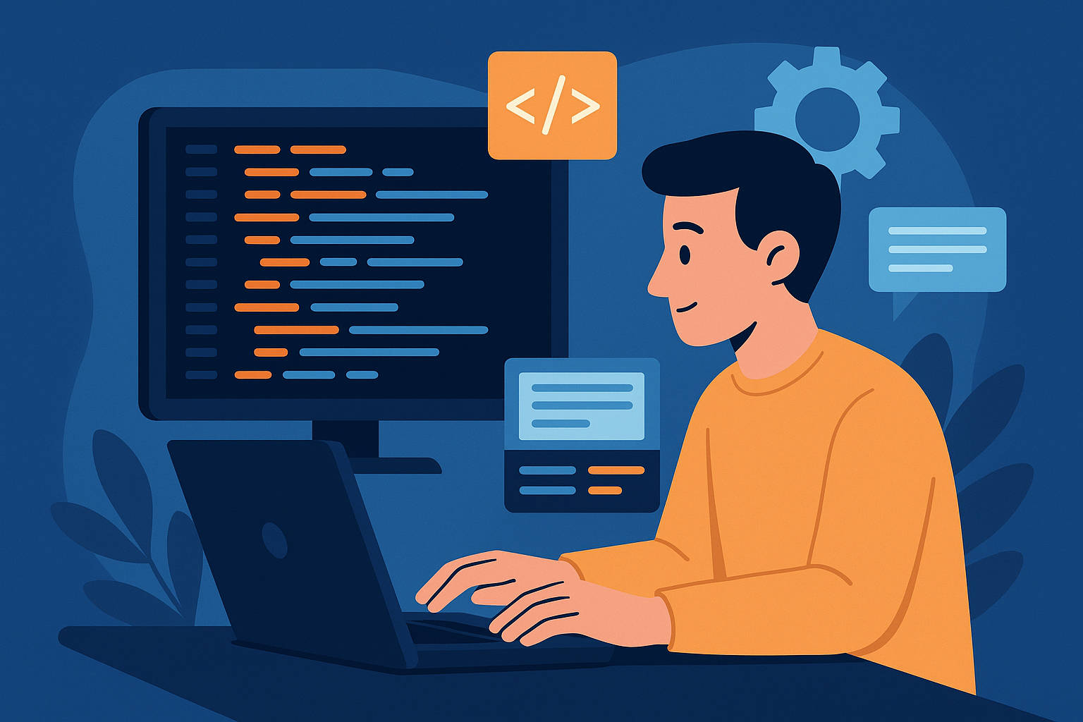 公司的财务管理系统软件能怎样助力企业降本增效？