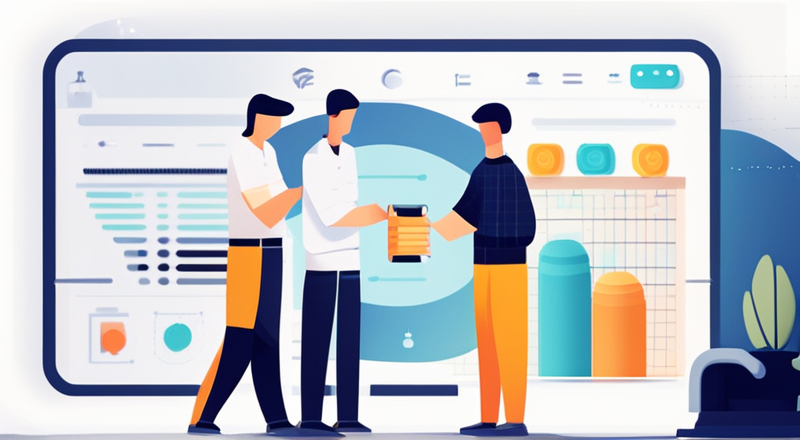 如何通过合思费控报销管理系统实现高效的成本控制？