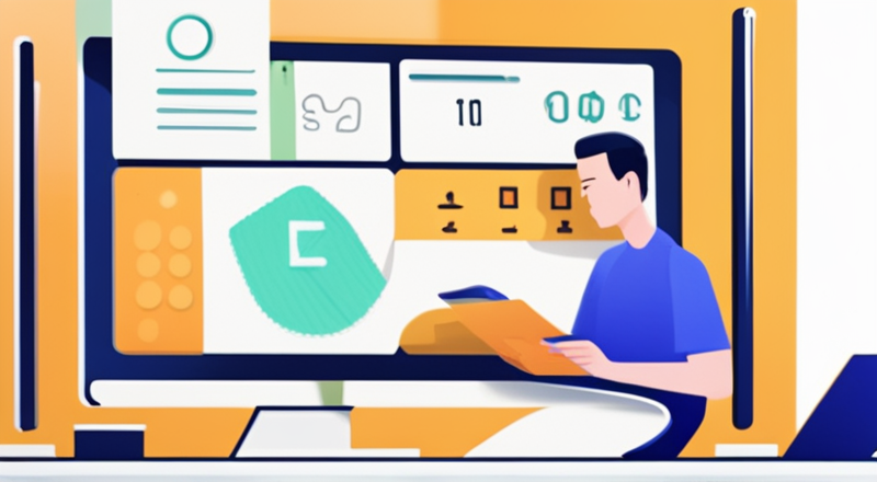 全电发票系统的工作原理是什么？合思如何简化流程？