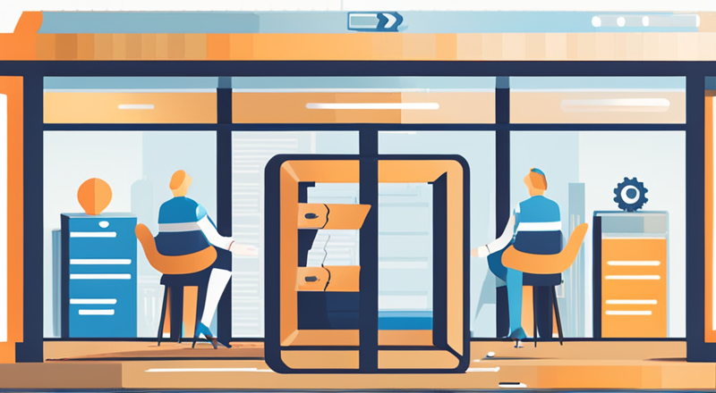 在实施合思费用报销软件系统时，如何有效整合供应商并提升服务质量？