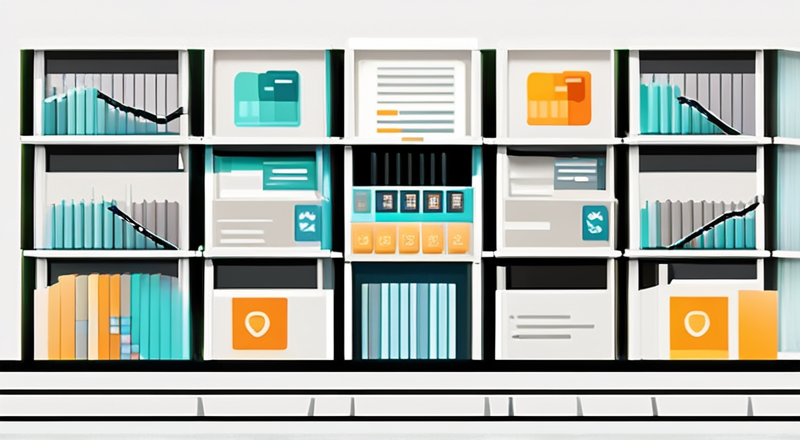 电子会计档案归档如何提高企业的合规性和管理效率？