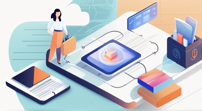 云费控系统是否能有效支持企业数字化转型与差旅政策管理？