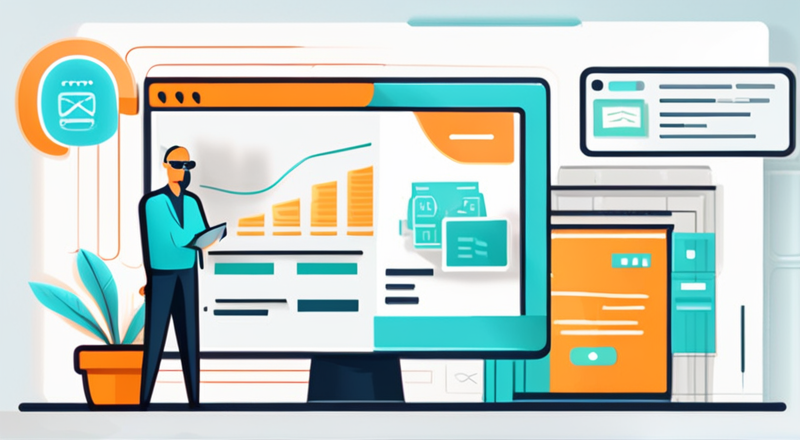 电子发票如何归档？合思的实时数据追踪如何提升管理透明度？